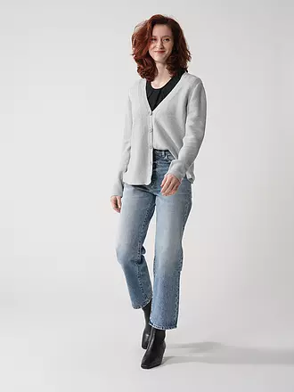 ICON DENIM | Jeans Flared Fit JILL | 